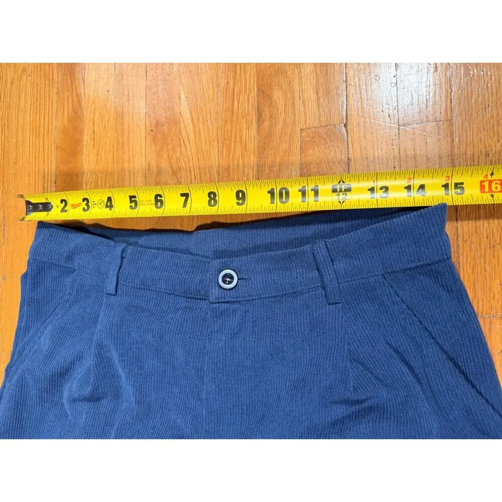 Buzz navy blue